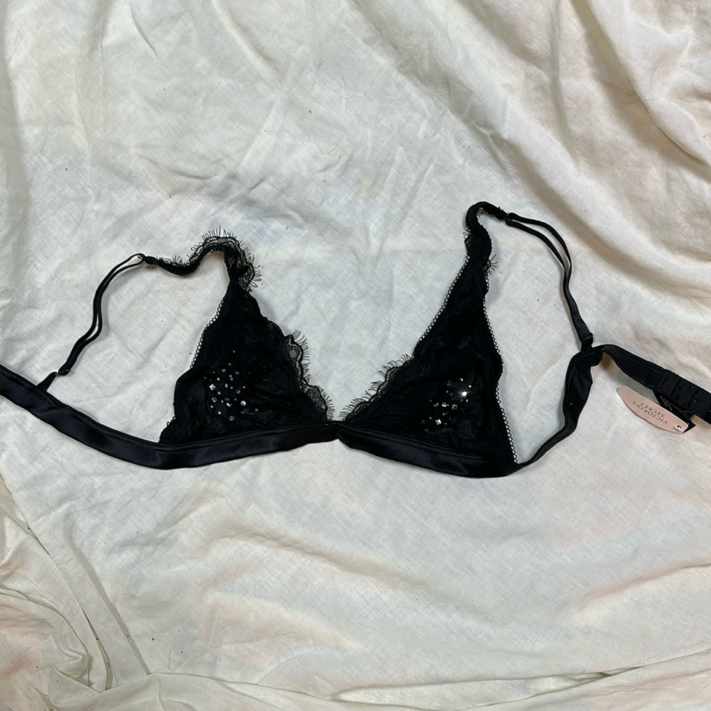 Nwt Victoria’s Secret Bra